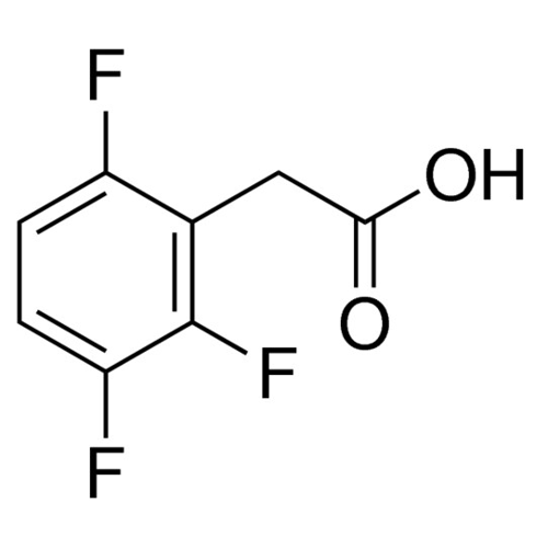 2,3,6-三氟苯乙酸,114152-23-7