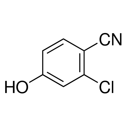 2-氯-4-羟基苯甲腈,3336-16-1