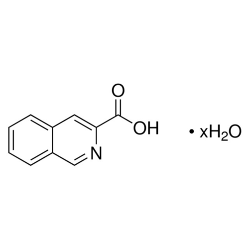 3-异喹啉甲酸 水合物,207399-25-5