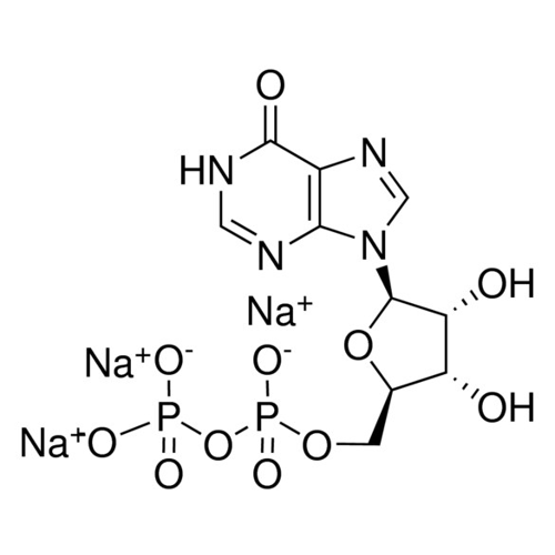 Inosine 5′-diphosphate sodium salt,81012-88-6
