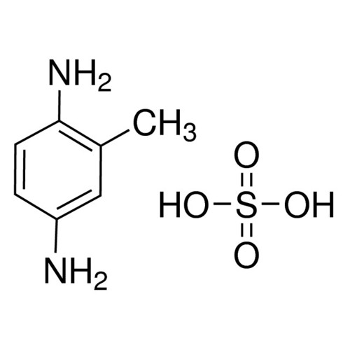 2,5-二氨基甲苯硫酸盐,615-50-9