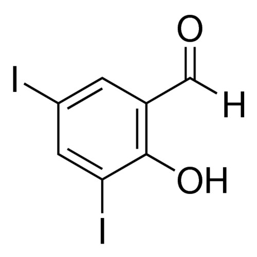 3,5-二碘邻羟基苯醛,2631-77-8