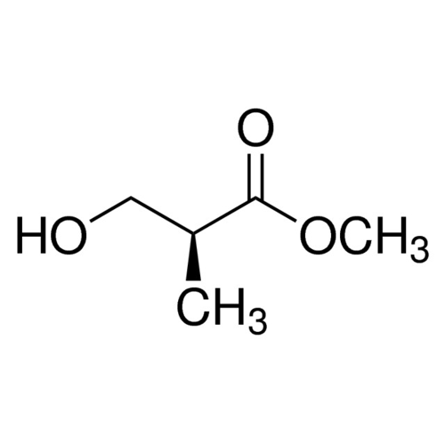 (<I>S</I>)-(+)-3-羟基-2-甲基丙酸甲酯,80657-57-4
