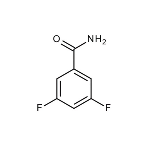 3,5-Difluorobenzamide,132980-99-5