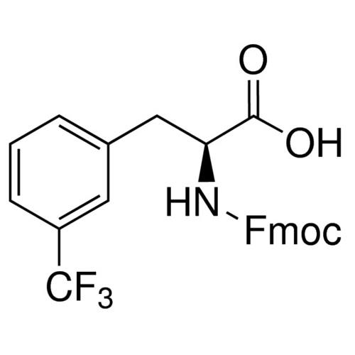 Fmoc-Phe(3-CF<SUB>3</SUB>)-OH,205526-27-8