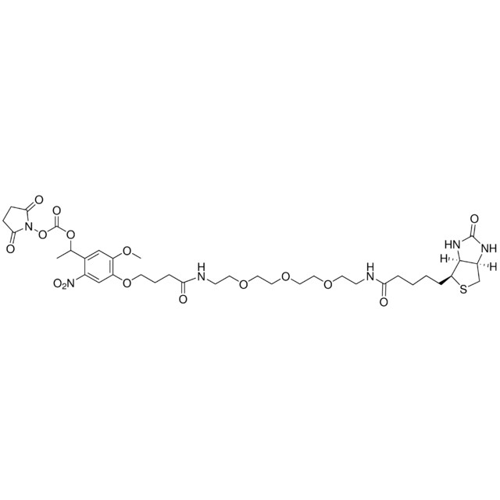 PC生物素-PEG3-NHS酯,2353409-93-3