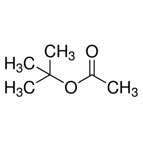 乙酸叔丁酯,540-88-5