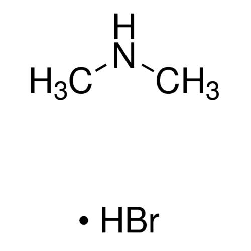 Dimethylammonium bromide,6912-12-5