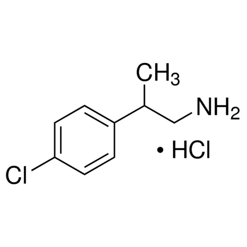 2-(4-氯苯基)丙-1-胺 盐酸盐,4806-79-5