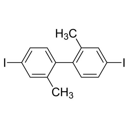 4,4 ′-二碘-2,2′-二甲基-1,1 ′-联苯，69571-02-4