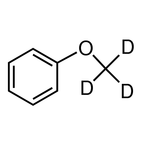 苯甲醚-甲基-d<SUB>3</SUB>,4019-63-0