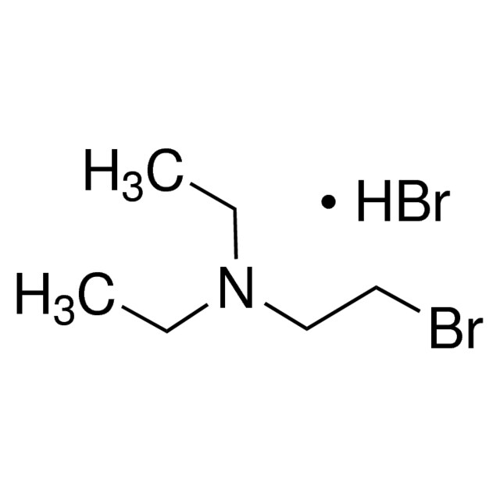 2-溴-<I>N</I>,<I>N</I>-二乙基乙胺 氢溴酸盐,1069-72-3