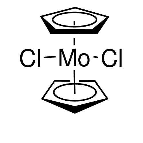 双(环戊二烯)二氯化钼(IV),12184-22-4