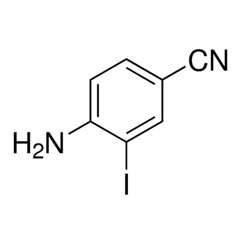 4-氨基-3-碘苯腈,33348-34-4