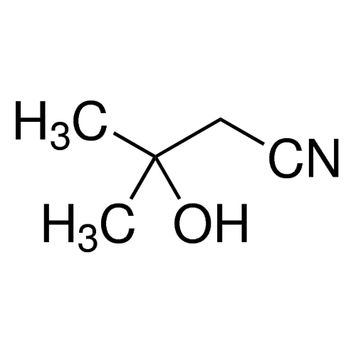 3-羟基-3-甲基丁腈,13635-04-6