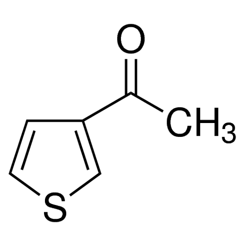 3-乙酰基噻吩,1468-83-3