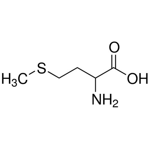 <SC>DL</SC>-甲硫氨酸,59-51-8