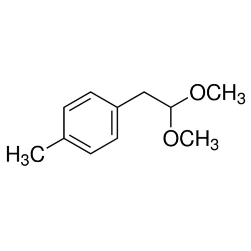 4-Methylphenylacetaldehyde dimethyl acetal,42866-91-1