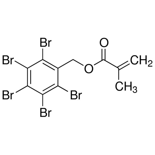 五溴苄基甲基丙烯酸酯,60631-75-6