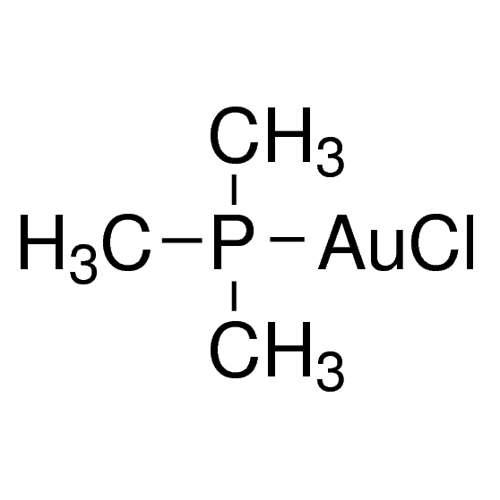 氯（三甲基膦）金 (I),15278-97-4