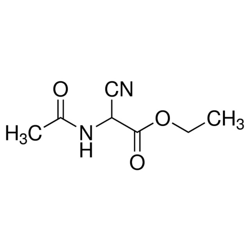 乙酰氨基氰醋酸乙酯,4977-62-2