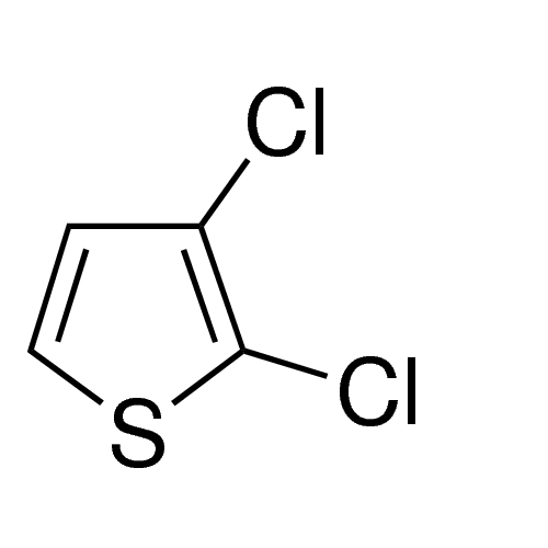 2,3-二氯噻吩,17249-79-5