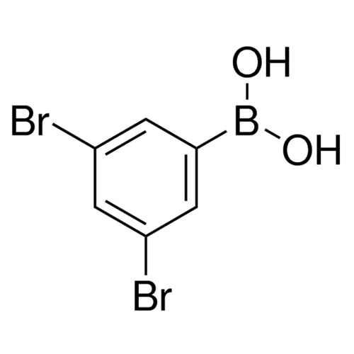 3,5-二溴苯硼酸,117695-55-3