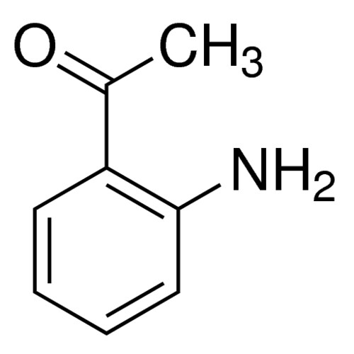 2′-氨基苯乙酮,551-93-9