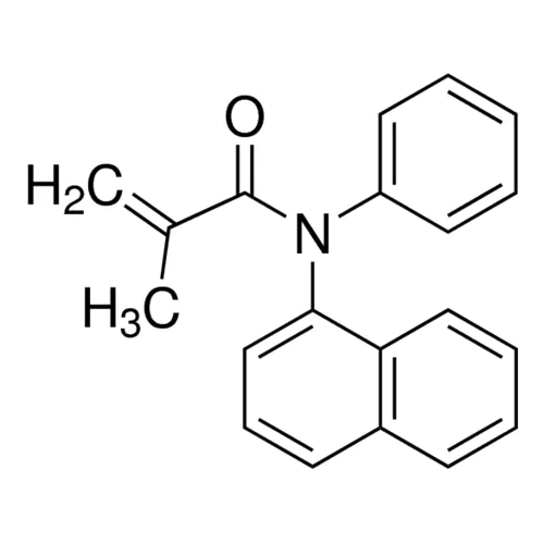 <I>N</I>-(1-萘基)-<I>N</I>-苯基甲酰胺,141029-31-4