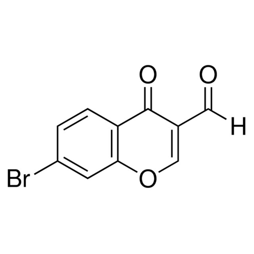 7-溴色酮-3-吡咯甲醛,69155-80-2