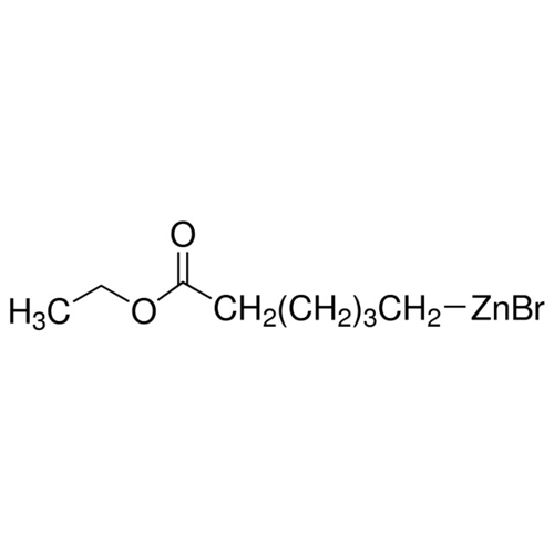 6-乙氧基-6-氧己基溴化锌 溶液,312693-01-9