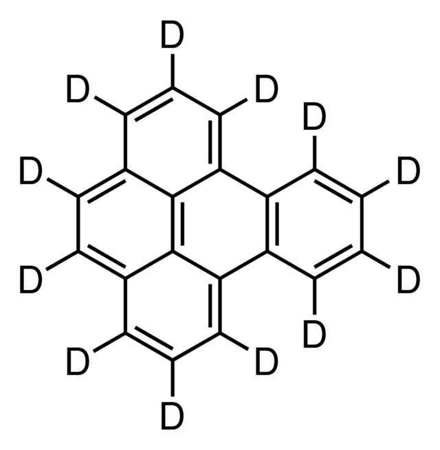 苯并[<I>e</I>]芘-d<SUB>12</SUB>,205440-82-0