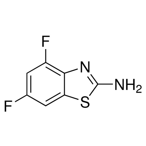 4,6-二氟-1,3-苯并噻唑-2-胺,119256-40-5