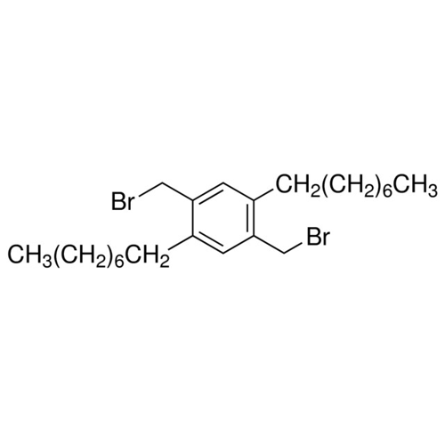 2,5-双(溴甲基)-1,4-二辛基苯,870704-21-5