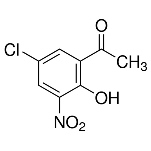 5′-氯-2′-羟基-3′-硝基苯乙酮,84942-40-5