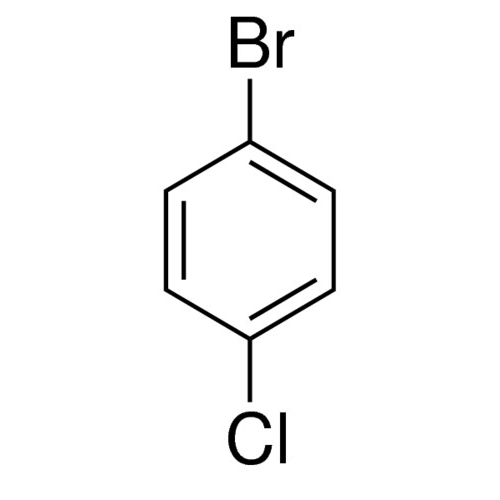1-溴-4-氯苯,106-39-8