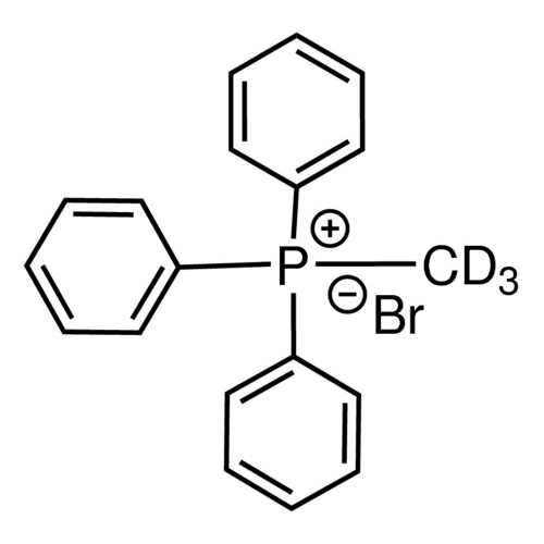甲基-d<SUB>3</SUB>-三苯基溴化膦,1787-44-6