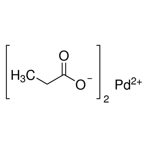 丙酸钯 (II),3386-65-0