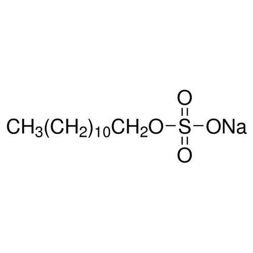 十二烷基硫酸钠,151-21-3