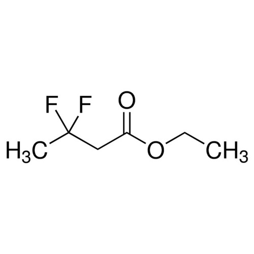 3,3-二氟丁酸乙酯,2368-93-6