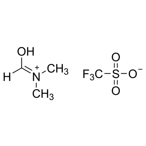 Dimethylformamidium trifluoromethanesulfonate,705301-17-3