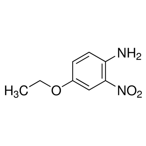 4-乙氧基-2-硝基苯胺,616-86-4