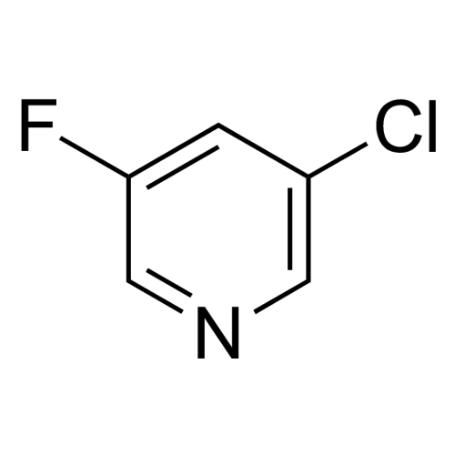 3-氯-5-氟吡啶,514797-99-0