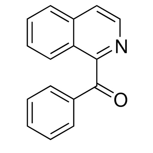 1-苯酰基异喹啉,16576-23-1