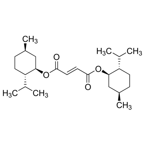 (-)-二薄荷基富马酸酯,34675-24-6
