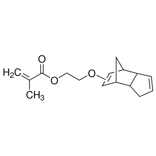 乙二醇二环戊烯基醚甲基丙烯酸酯,68586-19-6