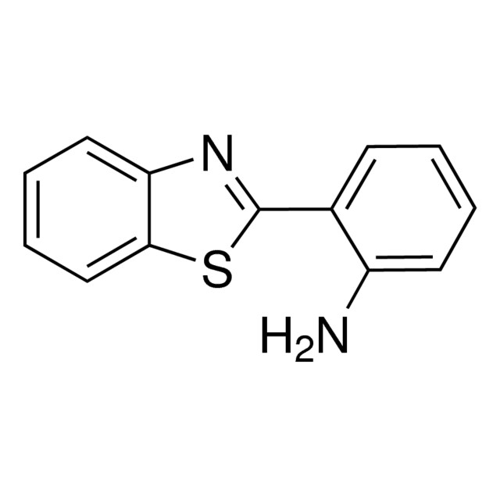 2-(2-氨基苯基)苯并噻唑,29483-73-6