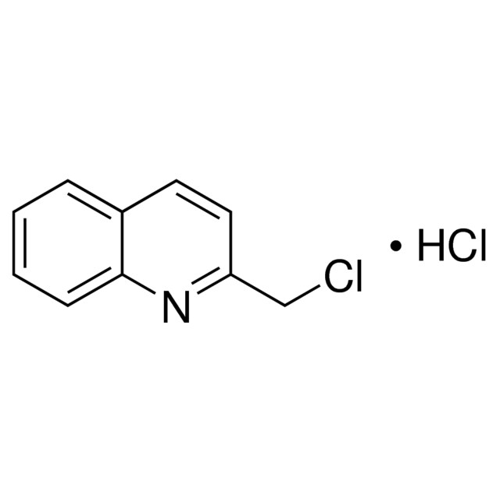 2-(氯甲基)喹啉 盐酸盐,3747-74-8
