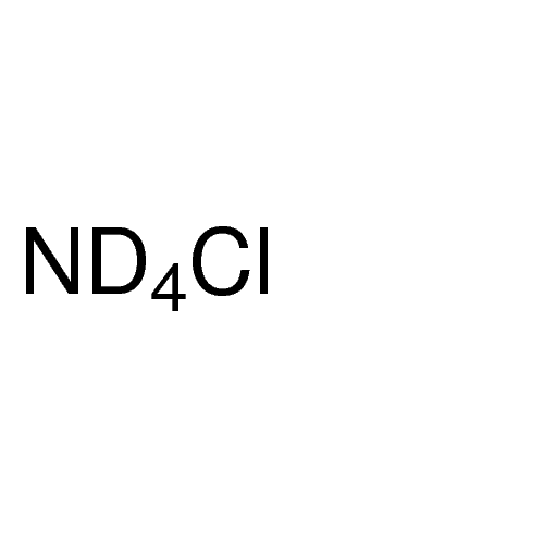 氯化铵-d<SUB>4</SUB>,12015-14-4