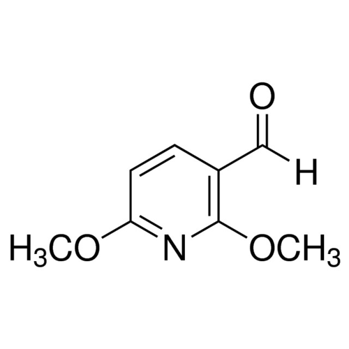 2,6-二甲氧基吡啶-3-甲醛,58819-72-0